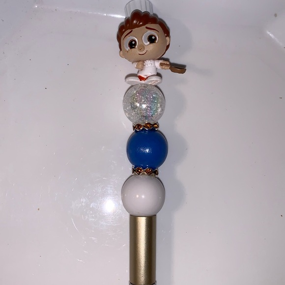 Doorables Disney linguini from ratatouille pen - Picture 4 of 6